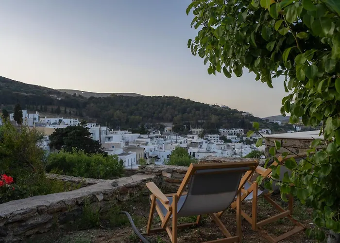 Aloni Stone With Private Parking Prázdninový dům