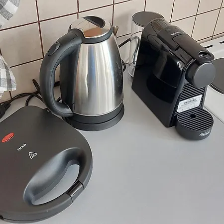 Holiday home Aloni Stone With Private Parking *