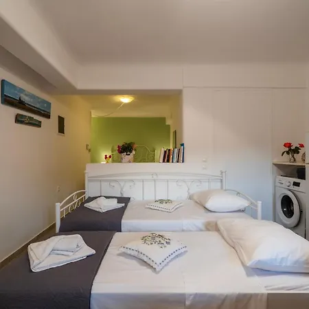 Holiday home Aloni Stone With Private Parking *