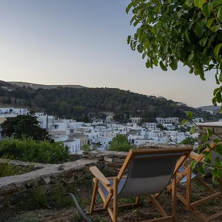 Aloni Stone With Private Parking Holiday home