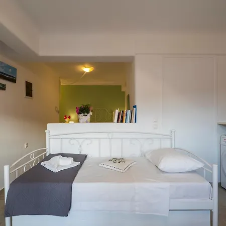 Holiday home Aloni Stone With Private Parking *