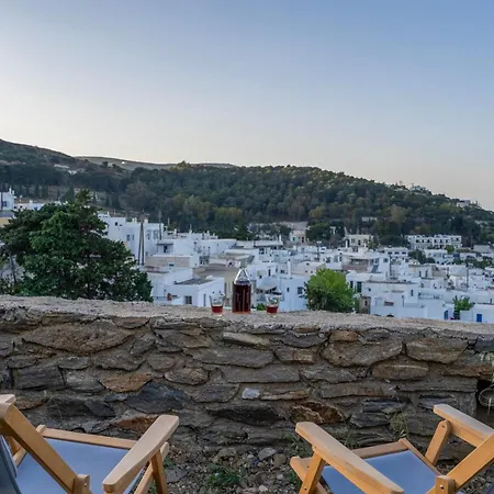 Aloni Stone With Private Parking Holiday home