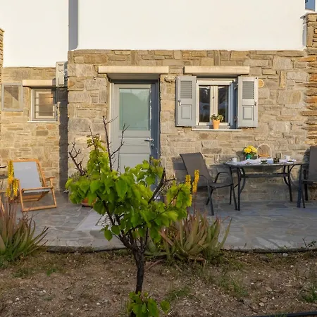 Holiday home Aloni Stone With Private Parking