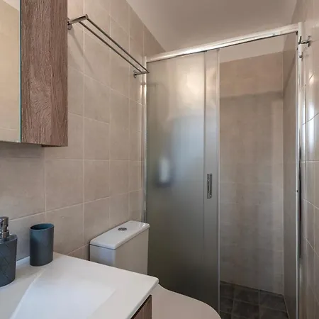 Holiday home Aloni Stone With Private Parking *