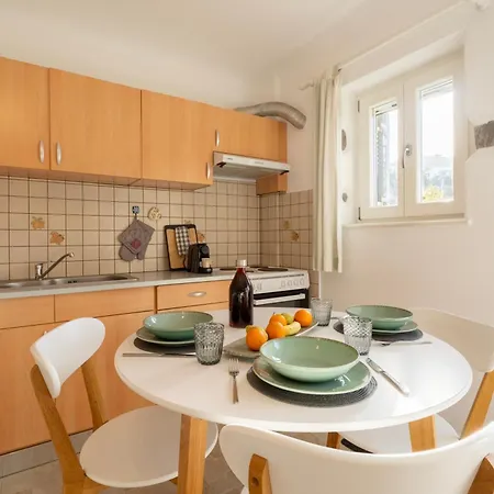 Aloni Stone With Private Parking Ferienhaus Lefkes (Paros)