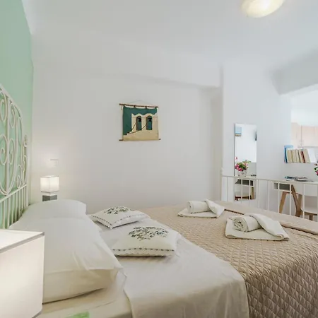 Aloni Stone With Private Parking Holiday home *