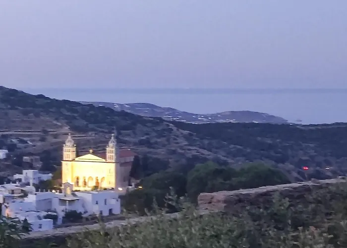 בית נופש Aloni Stone With Private Parking *