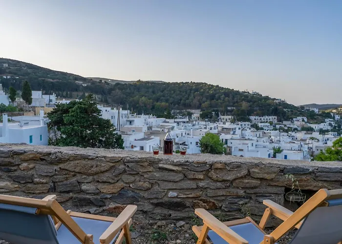 Aloni Stone With Private Parking בית נופש